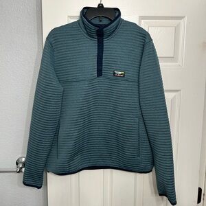 L.L. Bean Men’s Airlight Pullover